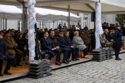 Centralne Obchody Święta Straży Ochrony Kolei