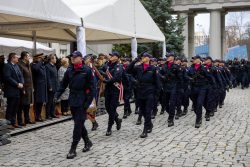 Centralne Obchody Święta Straży Ochrony Kolei