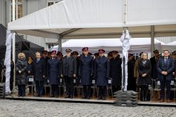 Centralne Obchody Święta Straży Ochrony Kolei