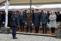 Centralne Obchody Święta Straży Ochrony Kolei