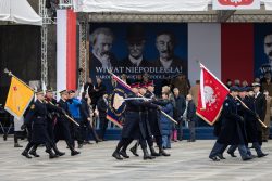 Uroczyste obchody Narodowego Święta Niepodległości