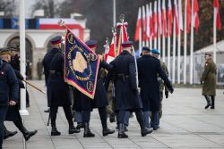 Uroczyste obchody Narodowego Święta Niepodległości