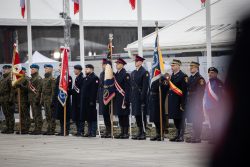 Uroczyste obchody Narodowego Święta Niepodległości