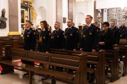 Centralne Obchody Święta Straży Ochrony Kolei