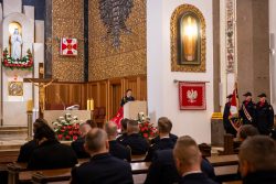 Centralne Obchody Święta Straży Ochrony Kolei