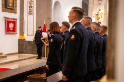 Centralne Obchody Święta Straży Ochrony Kolei