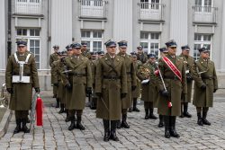 Centralne Obchody Święta Straży Ochrony Kolei