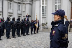 Centralne Obchody Święta Straży Ochrony Kolei
