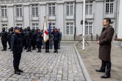 Centralne Obchody Święta Straży Ochrony Kolei
