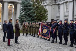 Centralne Obchody Święta Straży Ochrony Kolei