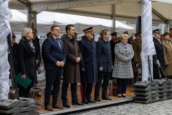 Centralne Obchody Święta Straży Ochrony Kolei
