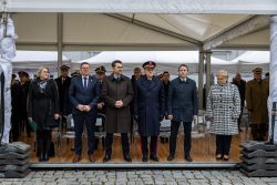 Centralne Obchody Święta Straży Ochrony Kolei