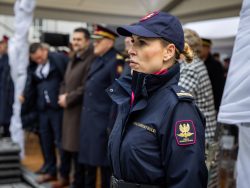 Centralne Obchody Święta Straży Ochrony Kolei