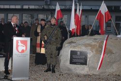 W hołdzie Bohaterowi - 100. rocznica przejazdu pociągu z ciałem Obrońcy Lwowa do Grobu Nieznanego Żołnierza