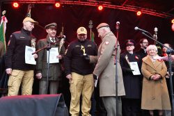XIII Turniej Służb Mundurowych w Strzelaniu o Puchar Wojewody �?ódzkiego z okazji Święta Niepodległości