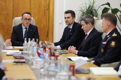 Po aktach dywersji Ministerstwo Infrastruktury intensyfikuje współpracę Straży Ochrony Kolei z innymi służbami