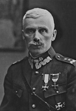 Rozkaz generała Bolesława Roi z 4 listopada 1918 roku