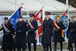 Uroczyste obchody Narodowego Święta Niepodległości
