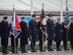 Uroczyste obchody Narodowego Święta Niepodległości