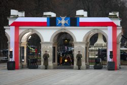 Uroczyste obchody Narodowego Święta Niepodległości
