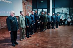 Sokiści wśród najlepszych funkcjonariuszy województwa łódzkiego