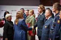 Sokiści wśród najlepszych funkcjonariuszy województwa łódzkiego