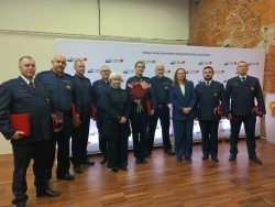 Sokiści wśród najlepszych funkcjonariuszy województwa łódzkiego