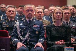Uroczysta Gala upamiętniająca 100. rocznicę powołania Policji Kobiecej