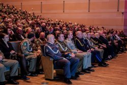 Koncert wdzięczności dla służb mundurowych