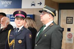 Zakończenie obchodów jubileuszu 140-lecia Drogi Żelaznej Iwanogrodzko – Dąbrowskiej