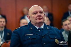 Straż Ochrony Kolei objęła patronatem VII Konferencję „Bezpieczeństwo na Kolei”