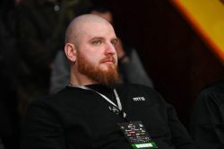 Inowrocławski funkcjonariusz Straży Ochrony Kolei triumfuje na międzynarodowej gali