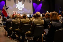 Gala Benemerenti i obchody 35-lecia Ordynariatu Polowego Wojska Polskiego