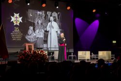 Gala Benemerenti i obchody 35-lecia Ordynariatu Polowego Wojska Polskiego