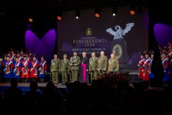 Gala Benemerenti i obchody 35-lecia Ordynariatu Polowego Wojska Polskiego