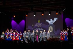 Gala Benemerenti i obchody 35-lecia Ordynariatu Polowego Wojska Polskiego