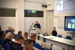 Konferencja – „Ochrona Ludności, Obrona Cywilna, Zarządzanie Kryzysowe – Bezpieczeństwo w Regionie Żuław i Powiśla”