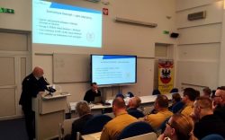 Konferencja – „Ochrona Ludności, Obrona Cywilna, Zarządzanie Kryzysowe – Bezpieczeństwo w Regionie Żuław i Powiśla”