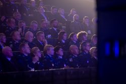XVI Międzynarodowy Turniej Służb Mundurowych im. podkom. Andrzeja Struja o Puchar Komendanta Głównego Policji
