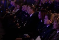 XVI Międzynarodowy Turniej Służb Mundurowych im. podkom. Andrzeja Struja o Puchar Komendanta Głównego Policji