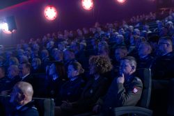 XVI Międzynarodowy Turniej Służb Mundurowych im. podkom. Andrzeja Struja o Puchar Komendanta Głównego Policji