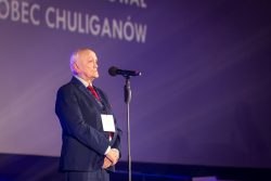 XVI Międzynarodowy Turniej Służb Mundurowych im. podkom. Andrzeja Struja o Puchar Komendanta Głównego Policji