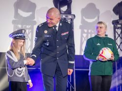 XVI Międzynarodowy Turniej Służb Mundurowych im. podkom. Andrzeja Struja o Puchar Komendanta Głównego Policji