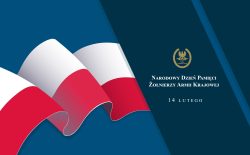 2026_luty Narodowy Dzień Pamięci Żołnierzy Armii Krajowej