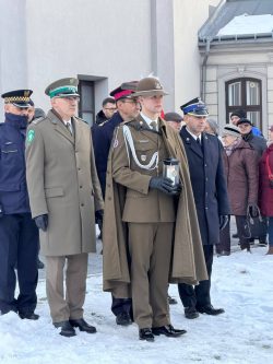 86. rocznica masowych deportacji Polaków na Syberię