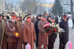 86. rocznica masowych deportacji Polaków na Syberię