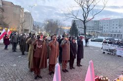 86. rocznica masowych deportacji Polaków na Syberię