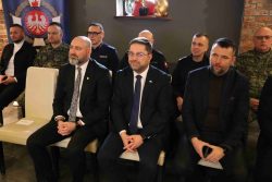 Narada roczna podsumowująca działalność na rzecz ochrony przeciwpożarowej