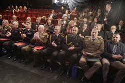 Jubileusz Straży Miejskiej w Kielcach