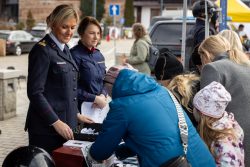 Kolej na Kobiety pod Tatrami